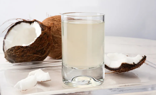 Coconut Water