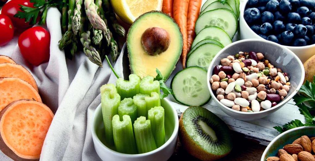 An alkaline diet won't cure cancer