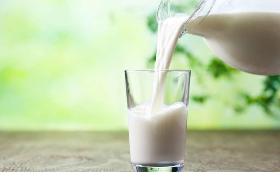 Health Benefits For Those With Lactose Intolerance