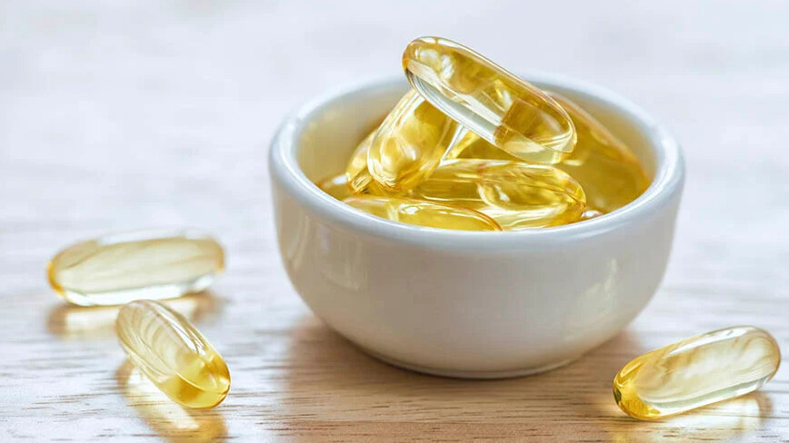 Omega-3 fatty acids