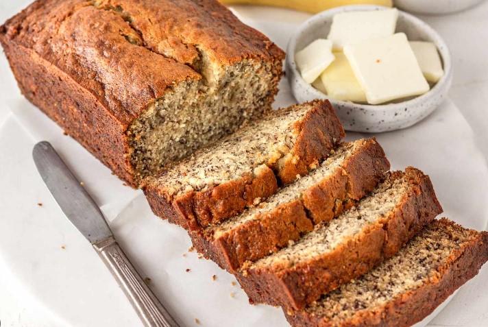 Banana Bread