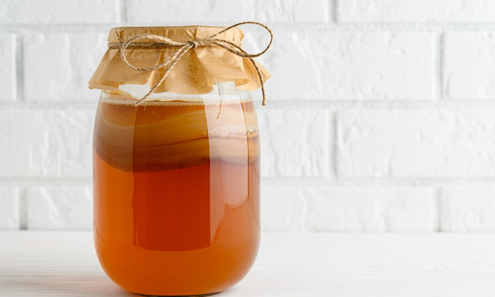 Kombucha