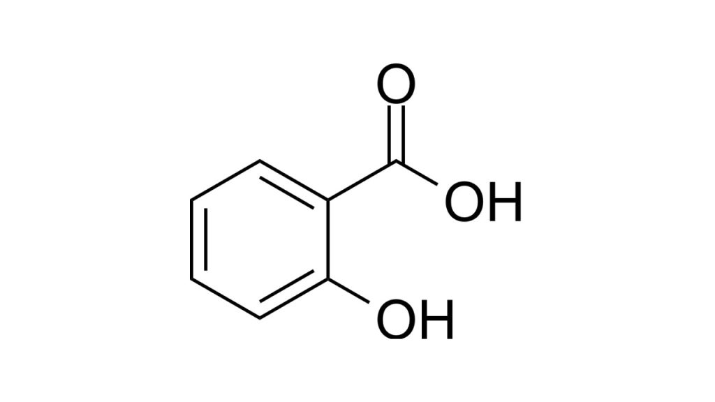 Salicylic acid