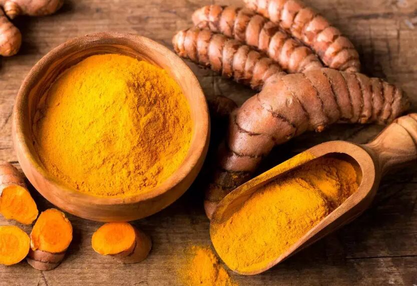 Turmeric